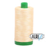 Aurifil Garn aus 100 % Baumwolle, 40 wt./2-fach - 2105