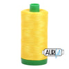Aurifil Garn aus 100 % Baumwolle, 40 wt./2-fach - 2120