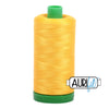 Aurifil Garn aus 100 % Baumwolle, 40 wt./2-fach - 2135