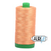 Aurifil Garn aus 100 % Baumwolle, 40 wt./2-fach - 2210
