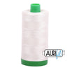 Aurifil Garn aus 100 % Baumwolle, 40 wt./2-fach - 2309