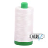 Aurifil Garn aus 100 % Baumwolle, 40 wt./2-fach - 2311