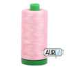 Aurifil Garn aus 100 % Baumwolle, 40 wt./2-fach - 2437