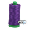 Aurifil Garn aus 100 % Baumwolle, 40 wt./2-fach - 2545