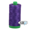 Aurifil Garn aus 100 % Baumwolle, 40 wt./2-fach - 2582