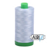 Aurifil Garn aus 100 % Baumwolle, 40 wt./2-fach - 2612