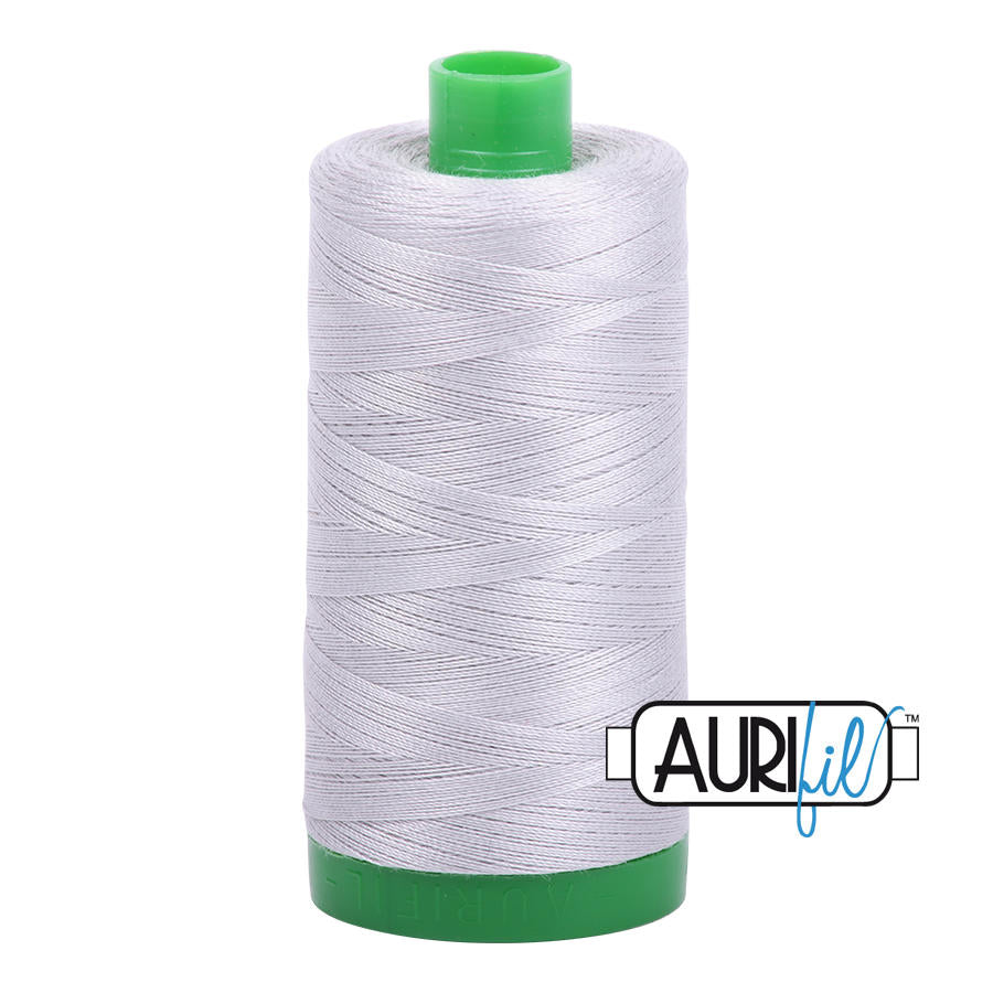 Aurifil Garn aus 100 % Baumwolle, 40 wt./2-fach - 2615