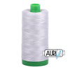 Aurifil Garn aus 100 % Baumwolle, 40 wt./2-fach - 2615