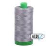 Aurifil Garn aus 100 % Baumwolle, 40 wt./2-fach - 2625
