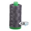 Aurifil Garn aus 100 % Baumwolle, 40 wt./2-fach - 2630