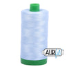 Aurifil Garn aus 100 % Baumwolle, 40 wt./2-fach - 2710