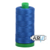 Aurifil Garn aus 100 % Baumwolle, 40 wt./2-fach - 2740