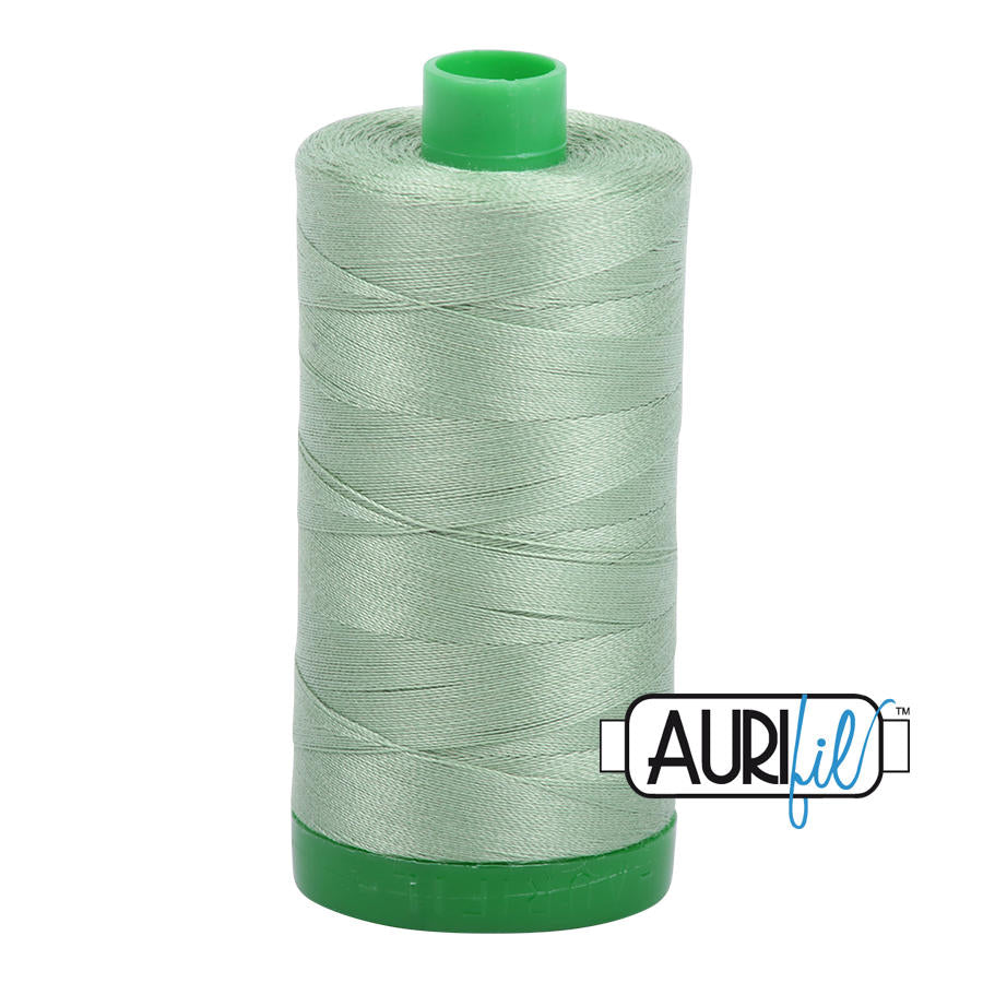 Aurifil Garn aus 100 % Baumwolle, 40 wt./2-fach - 2840