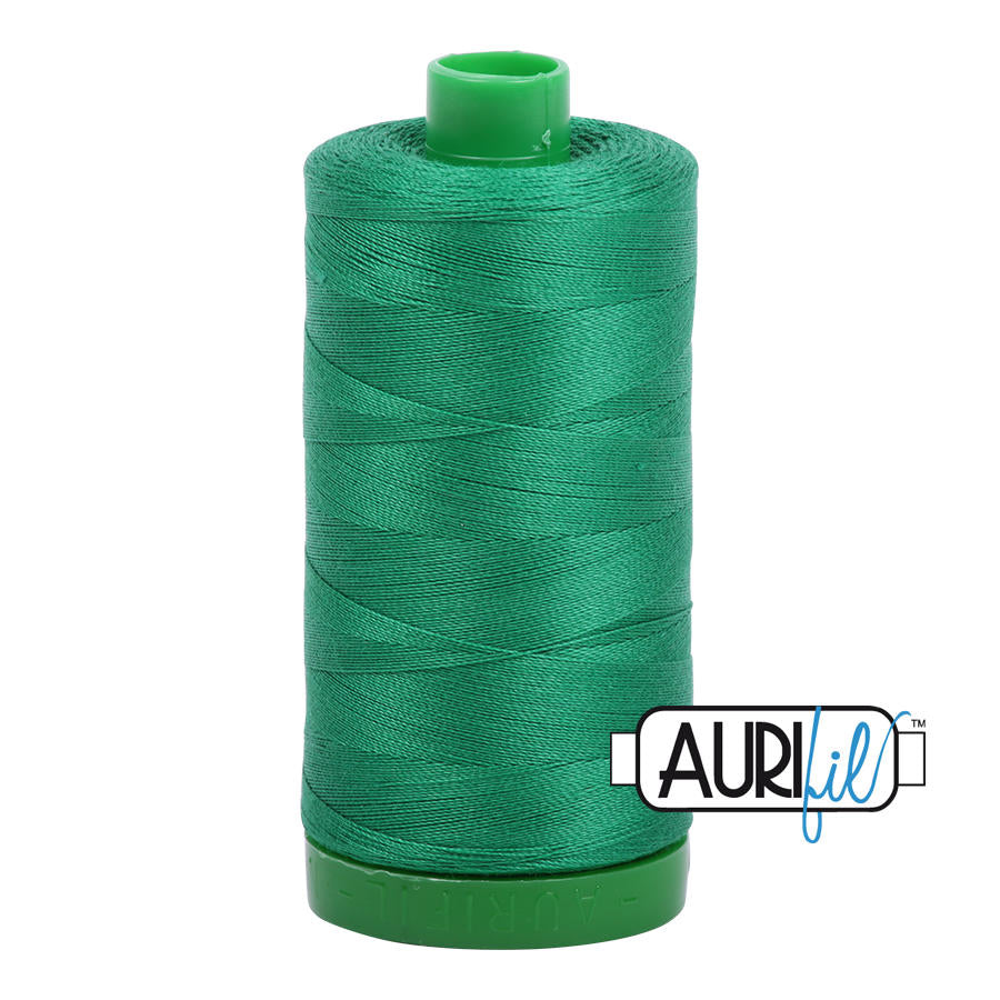 Aurifil Garn aus 100 % Baumwolle, 40 wt./2-fach - 2870