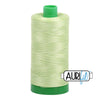 Aurifil Garn aus 100 % Baumwolle, 40 wt./2-fach - 3320