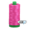 Aurifil Garn aus 100 % Baumwolle, 40 wt./2-fach - 4020