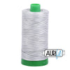 Aurifil Garn aus 100 % Baumwolle, 40 wt./2-fach - 4060