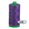 Aurifil Garn aus 100 % Baumwolle, 40 wt./2-fach - 4225