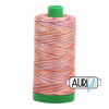 Aurifil Garn aus 100 % Baumwolle, 40 wt./2-fach - 4648