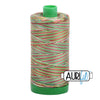 Aurifil Garn aus 100 % Baumwolle, 40 wt./2-fach - 4650