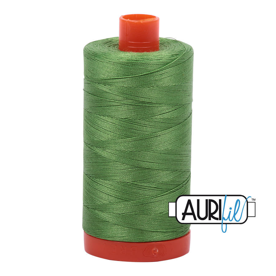 Aurifil Garn aus 100 % Baumwolle, 50 wt./2-fach - 1114