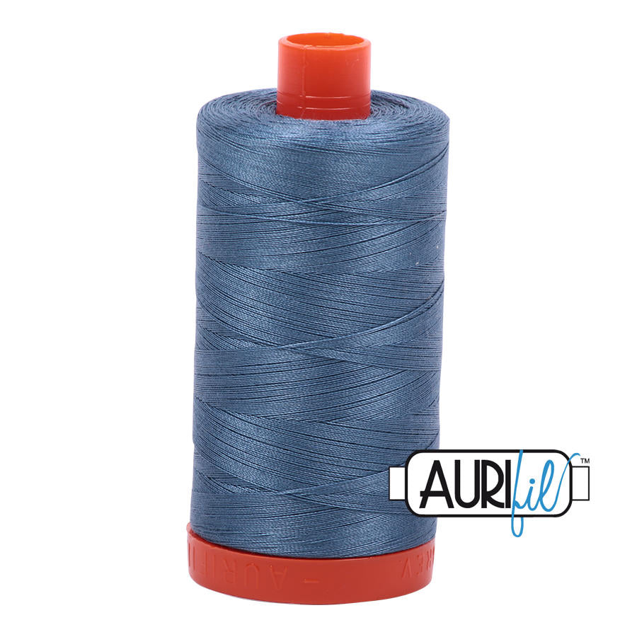 Aurifil Garn aus 100 % Baumwolle, 50 wt./2-fach - 1126