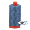 Aurifil Garn aus 100 % Baumwolle, 50 wt./2-fach - 1126