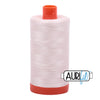 Aurifil Garn aus 100 % Baumwolle, 50 wt./2-fach - 2405