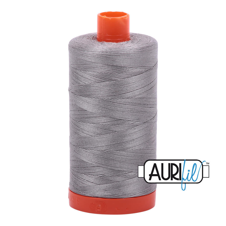 Aurifil Garn aus 100 % Baumwolle, 50 wt./2-fach - 2620