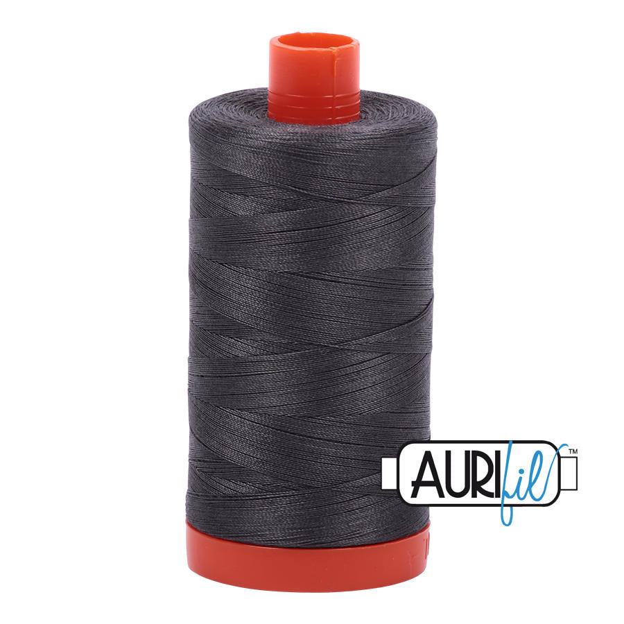 Aurifil Garn aus 100 % Baumwolle, 50 wt./2-fach - 2630